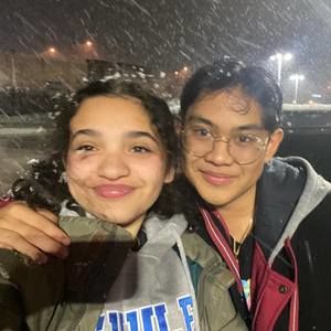 Meet your Posher, Luna